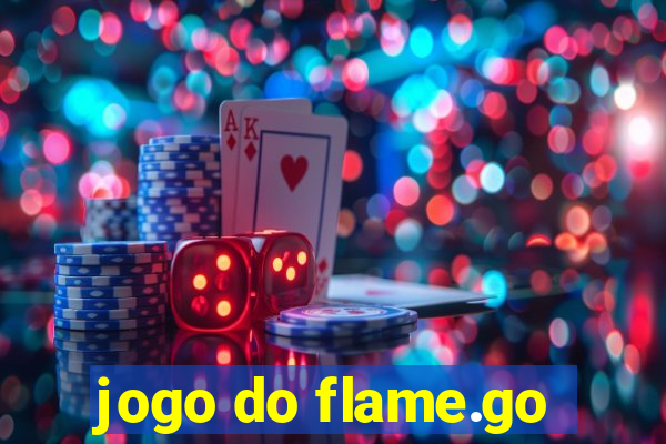 jogo do flame.go