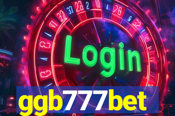 ggb777bet