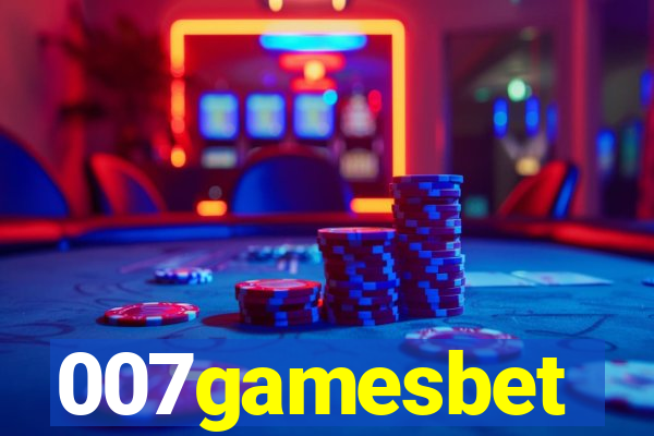 007gamesbet