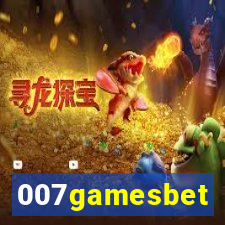 007gamesbet