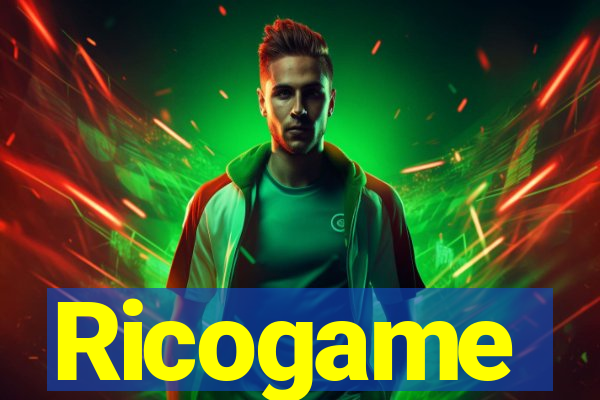 Ricogame