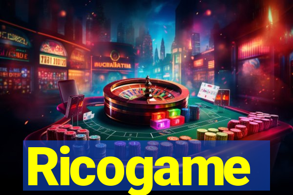 Ricogame