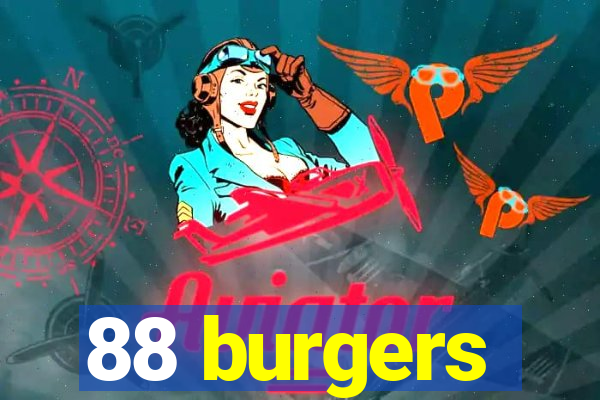 88 burgers