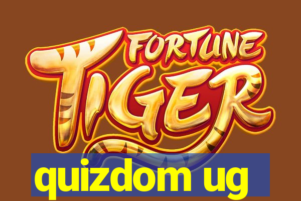 quizdom ug