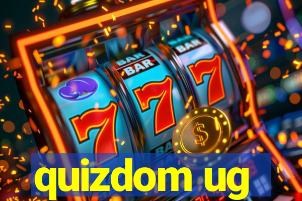 quizdom ug