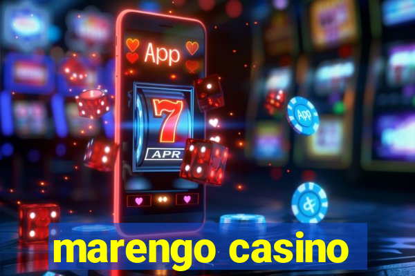 marengo casino