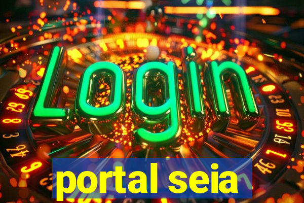 portal seia