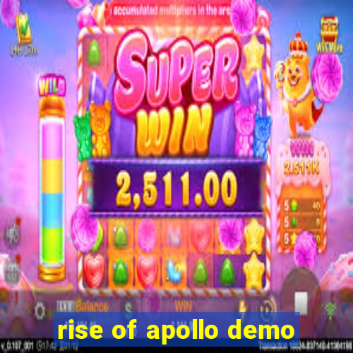 rise of apollo demo