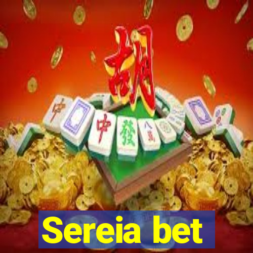 Sereia bet