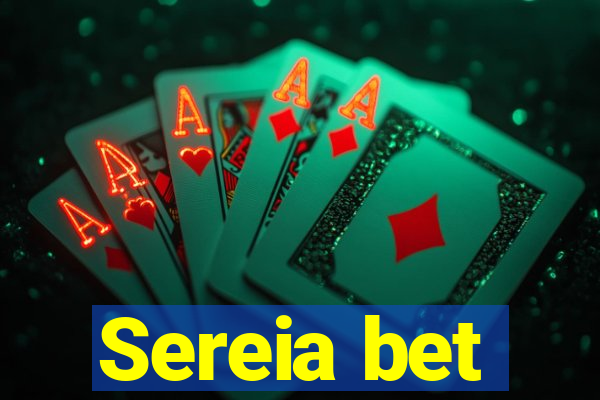 Sereia bet