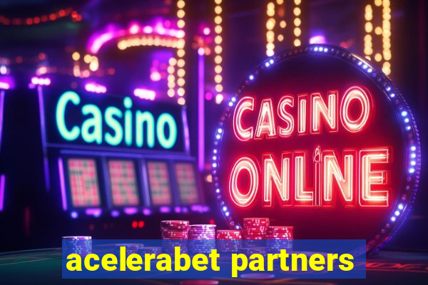 acelerabet partners