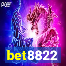 bet8822