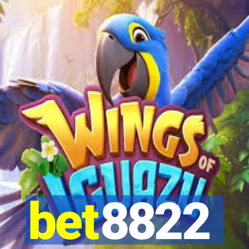 bet8822