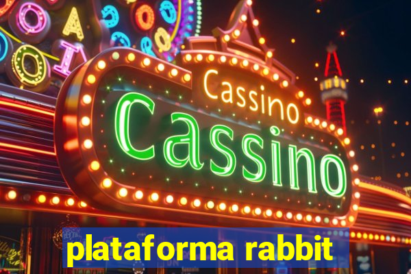 plataforma rabbit