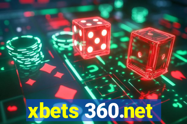 xbets 360.net