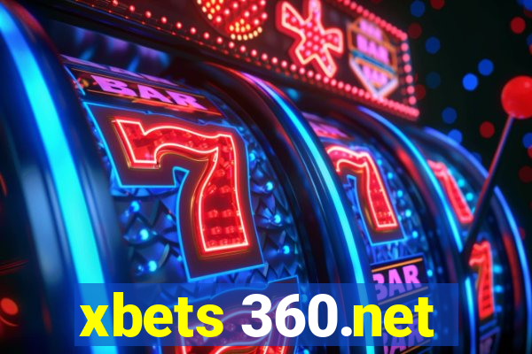 xbets 360.net