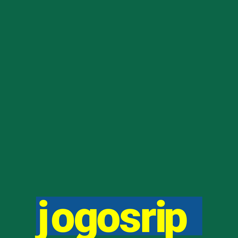 jogosrip