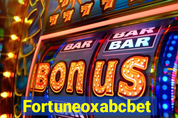 Fortuneoxabcbet