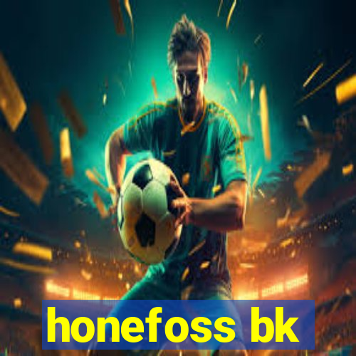 honefoss bk