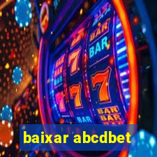 baixar abcdbet