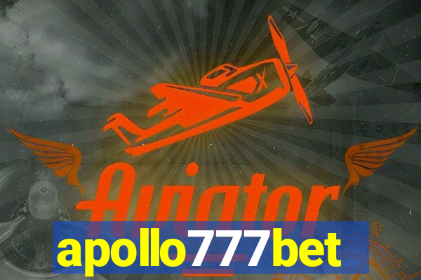 apollo777bet