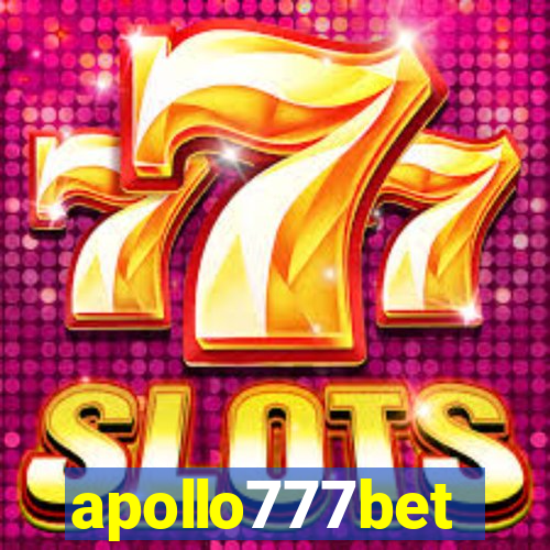 apollo777bet