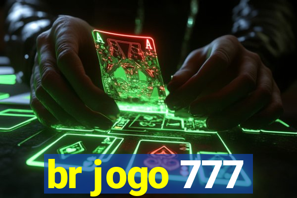 br jogo 777