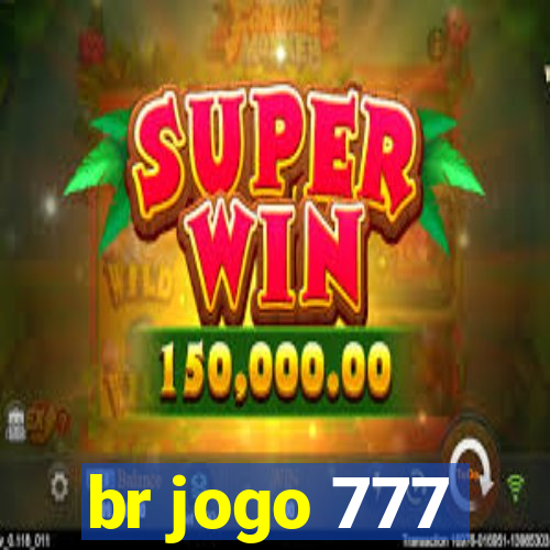 br jogo 777