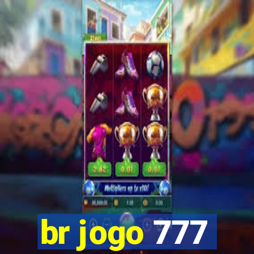 br jogo 777