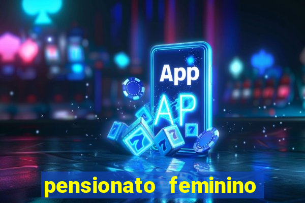 pensionato feminino botafogo rj