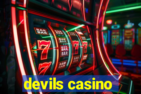 devils casino