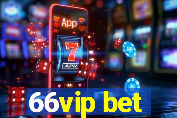 66vip bet