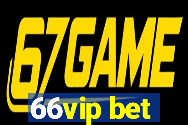 66vip bet