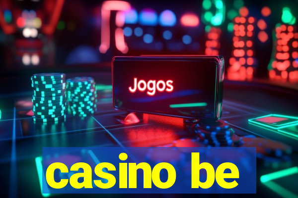 casino be