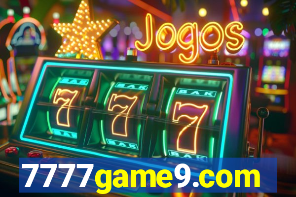 7777game9.com