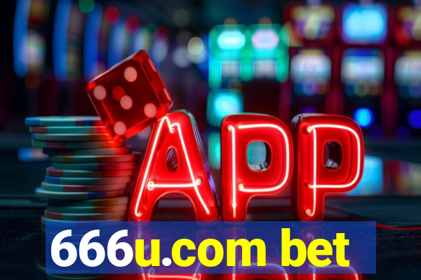 666u.com bet