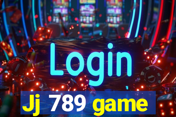 Jj 789 game