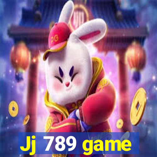 Jj 789 game