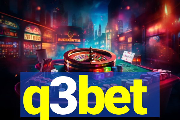 q3bet