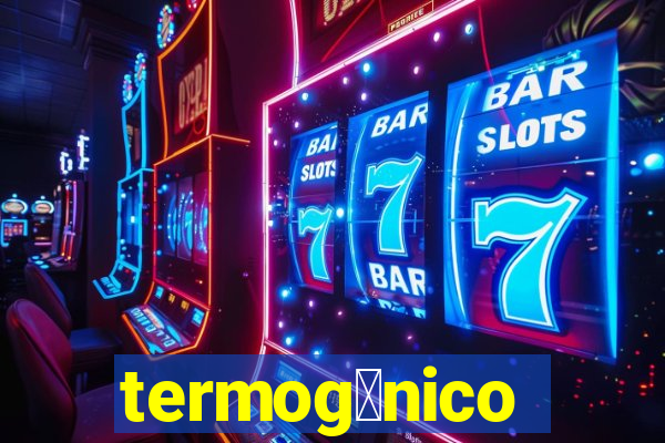 termog锚nico efeitos colaterais