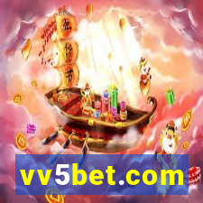 vv5bet.com