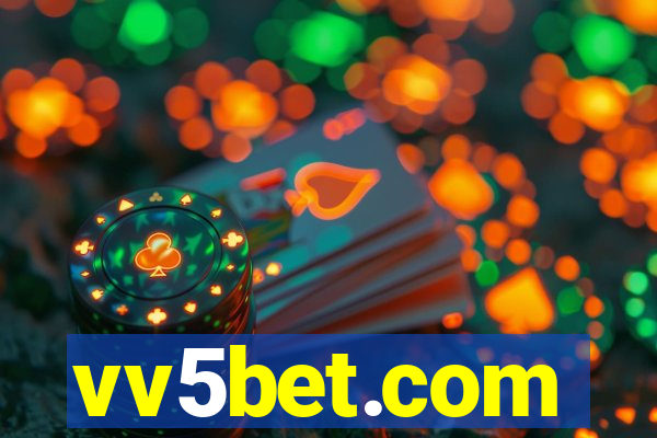 vv5bet.com