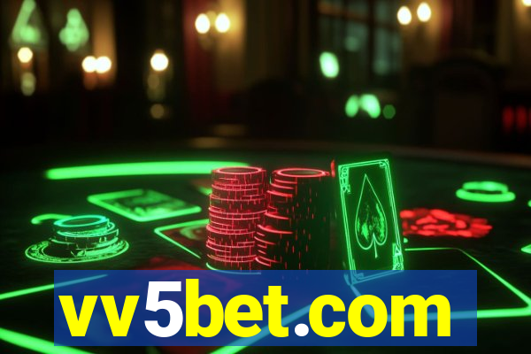 vv5bet.com