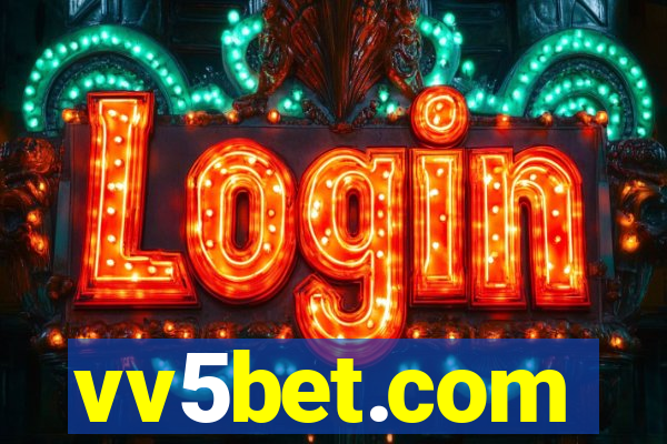 vv5bet.com