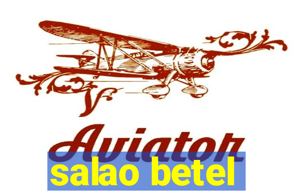 salao betel