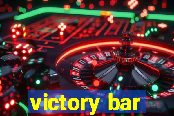 victory bar