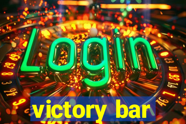 victory bar