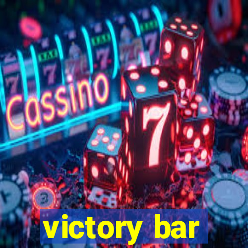 victory bar