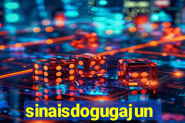 sinaisdogugajunior.com