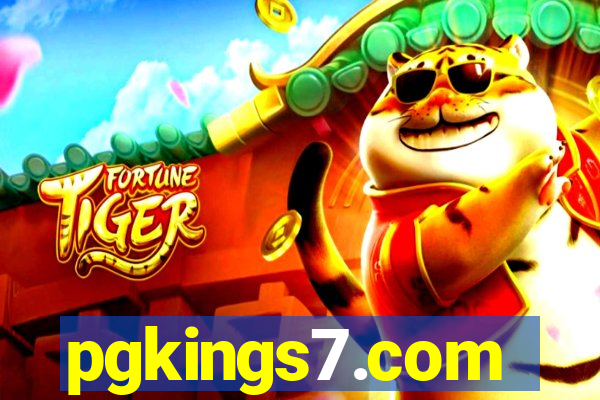 pgkings7.com